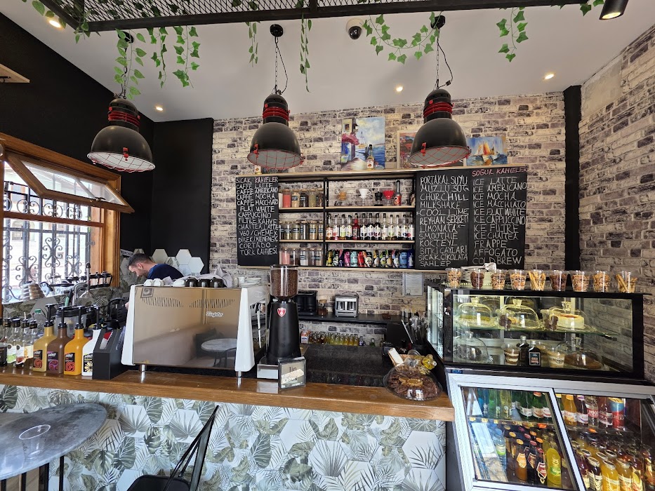 Coffee D'Basil küçük fotoğraf 4