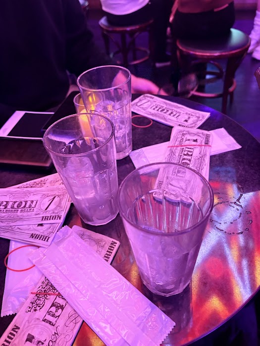 バーレスクOSAKA küçük fotoğraf 4