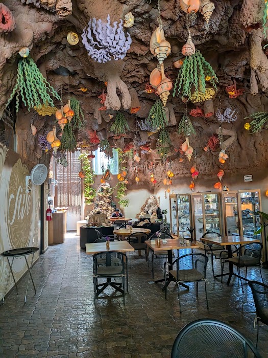 Mayaxel Cafe küçük fotoğraf 3