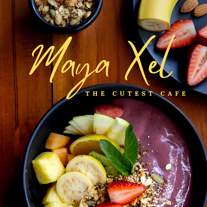 Mayaxel Cafe küçük fotoğraf 4