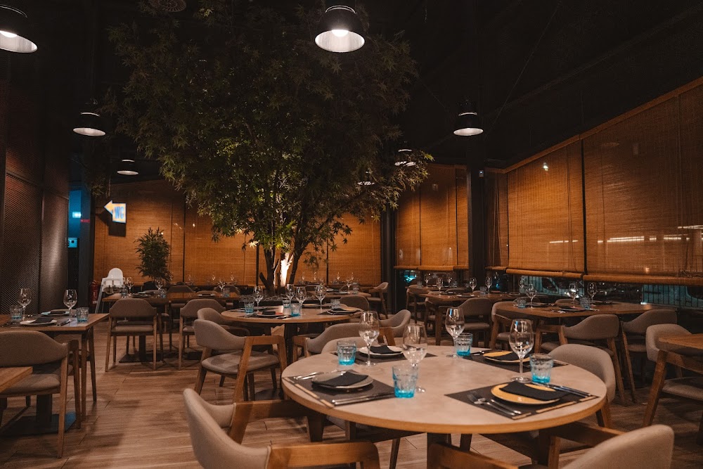 Steakhouse Churrasqueira Nacional de Braga küçük fotoğraf 2