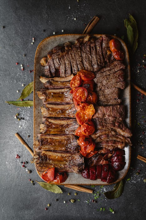 Steakhouse Churrasqueira Nacional de Braga küçük fotoğraf 3