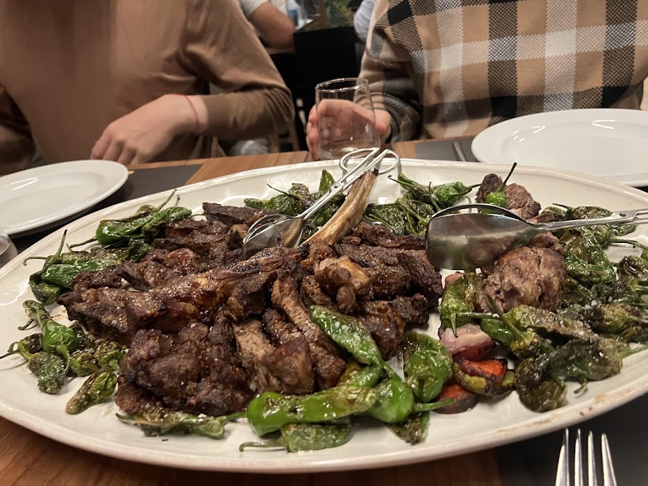 Steakhouse Churrasqueira Nacional de Braga küçük fotoğraf 4