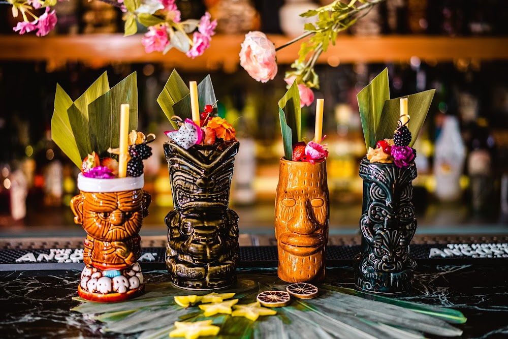 Spikizi Bar küçük fotoğraf 3