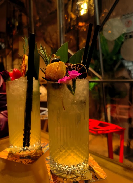 Spikizi Bar küçük fotoğraf 4