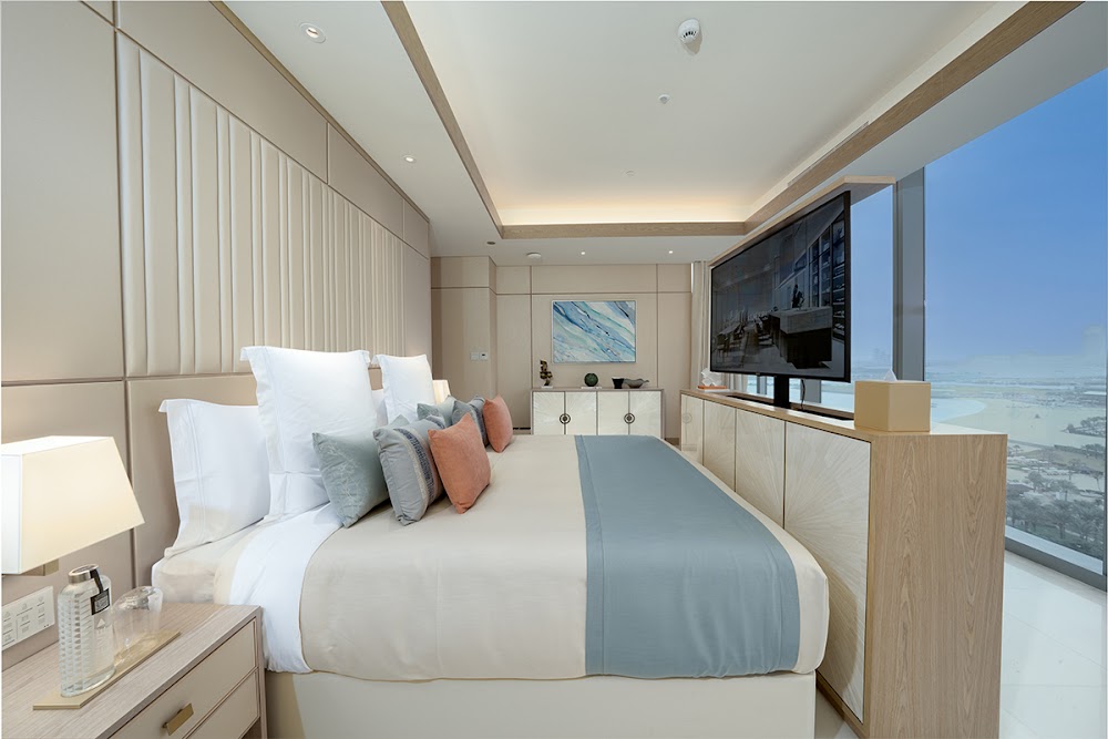 FIVE LUXE JBR küçük fotoğraf 3