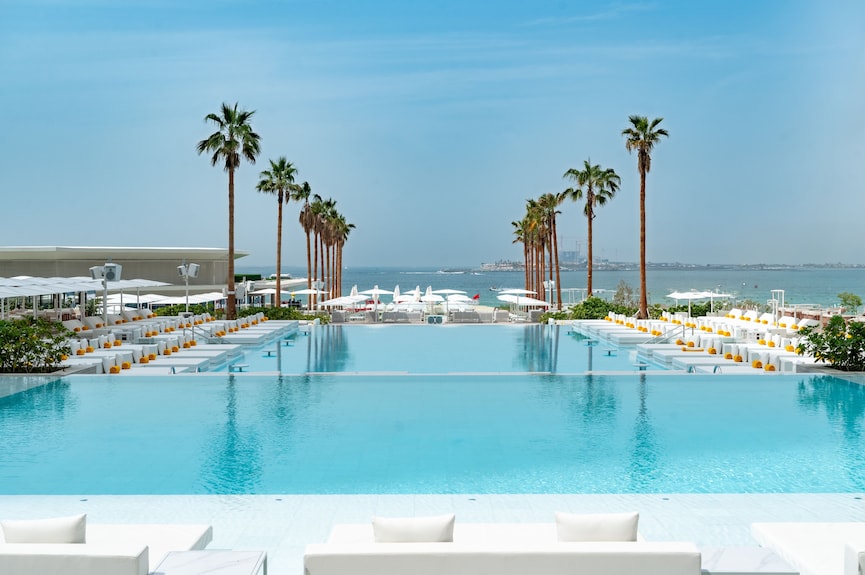 FIVE LUXE JBR küçük fotoğraf 4