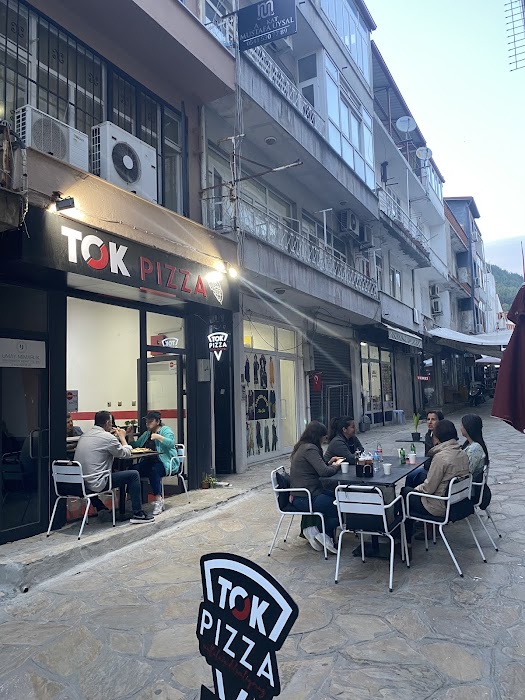 TOK PİZZA küçük fotoğraf 2