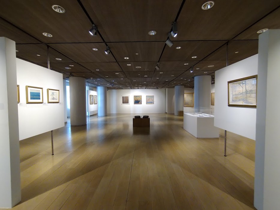 B. & M. Theocharakis Foundation for the Fine Arts & Music küçük fotoğraf 4