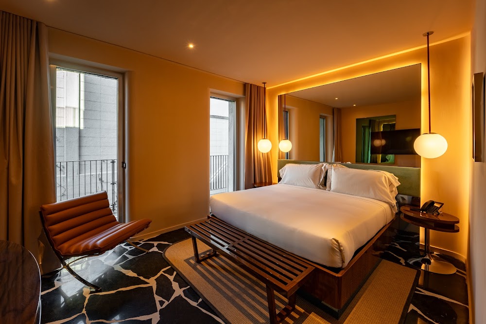 Hotel Calimala Milano küçük fotoğraf 3
