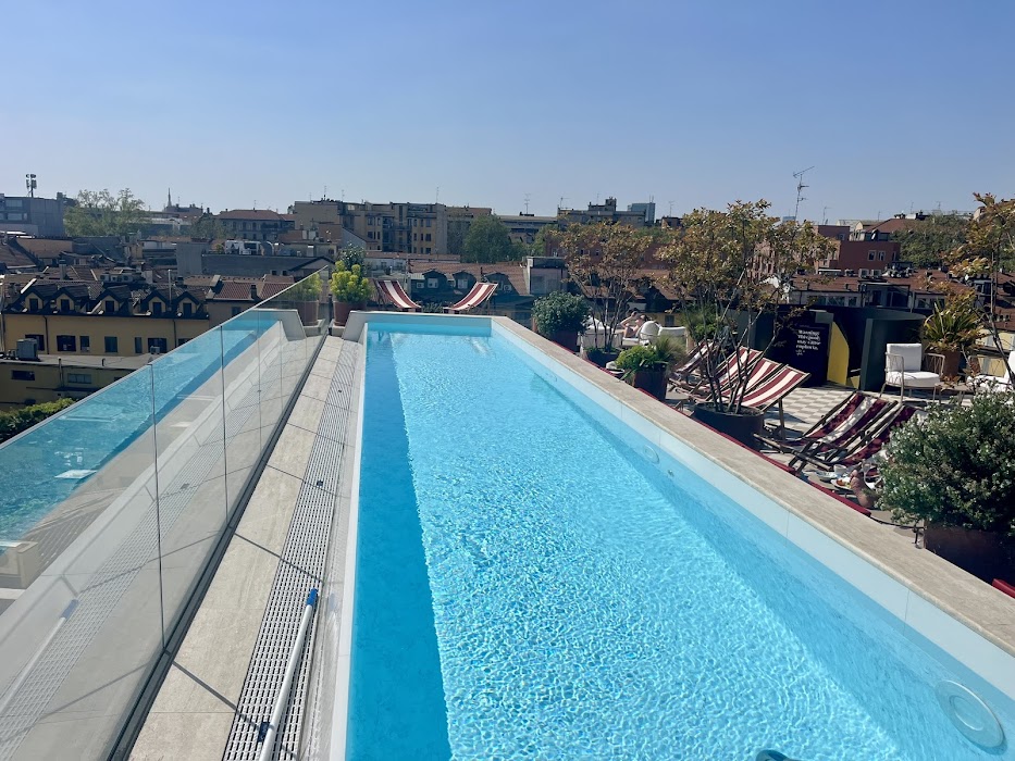 Hotel Calimala Milano küçük fotoğraf 4