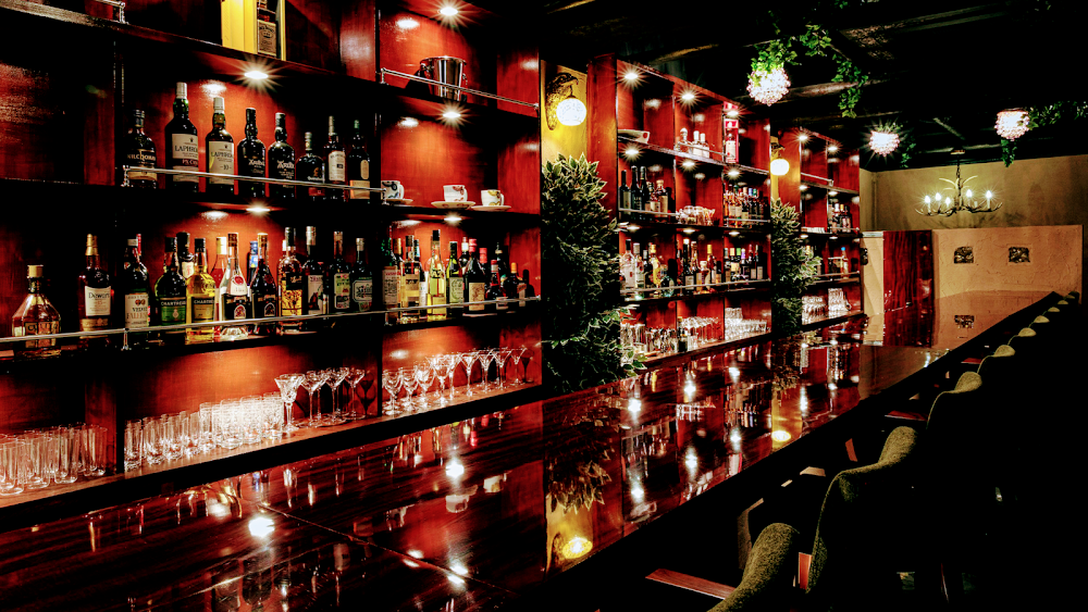 Bar Composition küçük fotoğraf 2