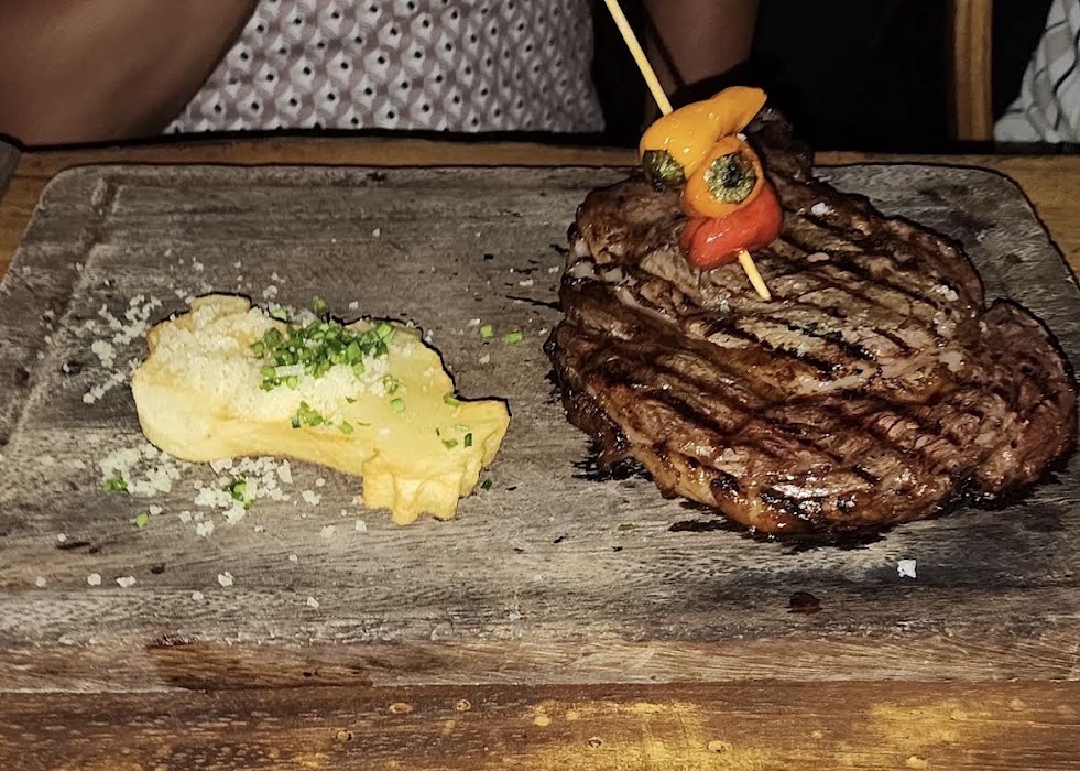 RosaNegra | Best Latin American Restaurant in Tulum küçük fotoğraf 4