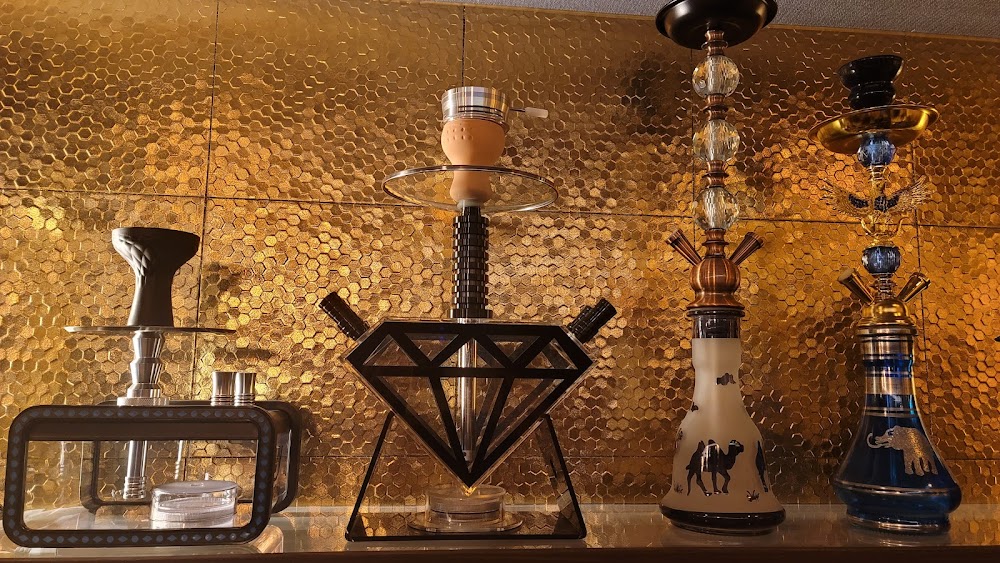 후카시 펍 Hookasi Pub küçük fotoğraf 2