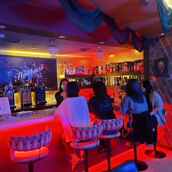 후카시 펍 Hookasi Pub küçük fotoğraf 4