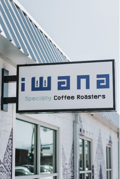 Iwana Specialty Coffee Roasters küçük fotoğraf 2