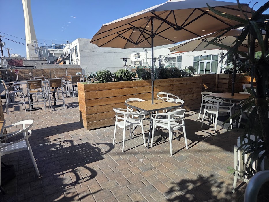 Iwana Specialty Coffee Roasters küçük fotoğraf 3