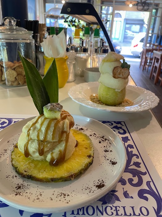 Limoncello Cafe küçük fotoğraf 3