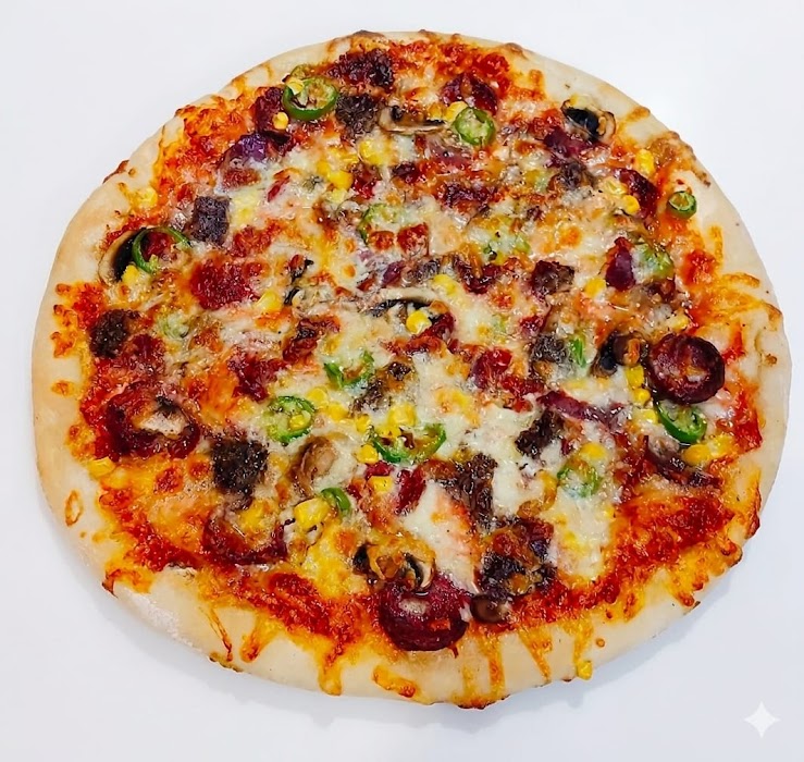 Emelita Pizza küçük fotoğraf 2