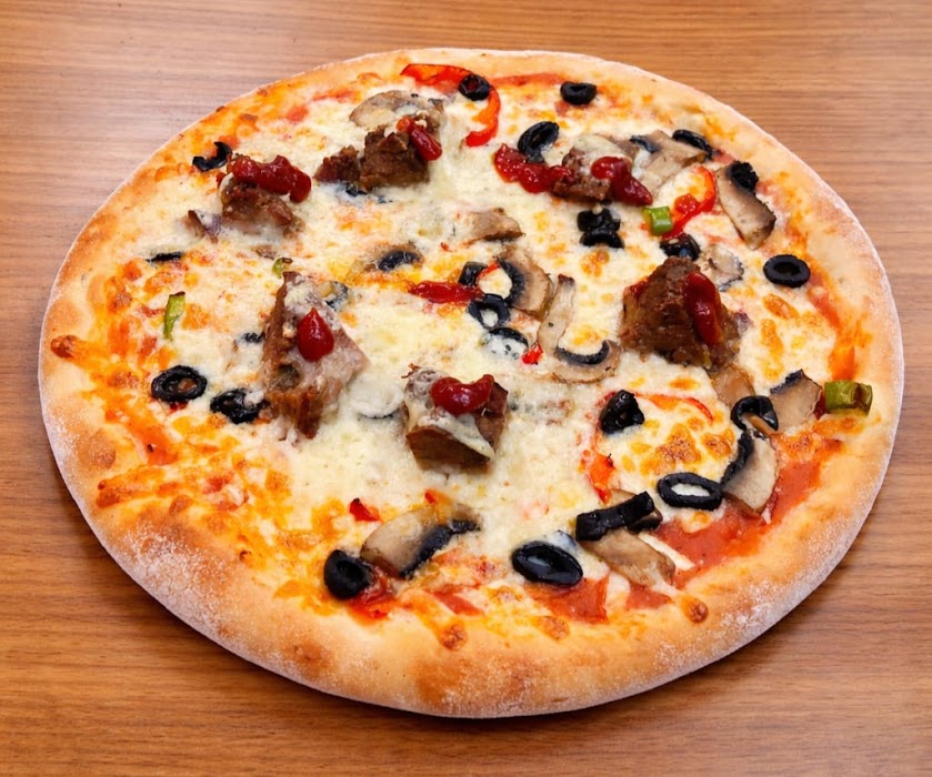 Emelita Pizza küçük fotoğraf 4