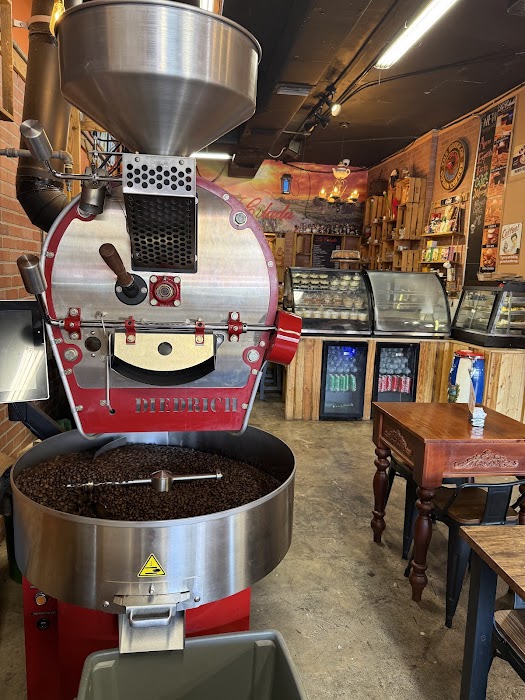 La Colada Gourmet küçük fotoğraf 3