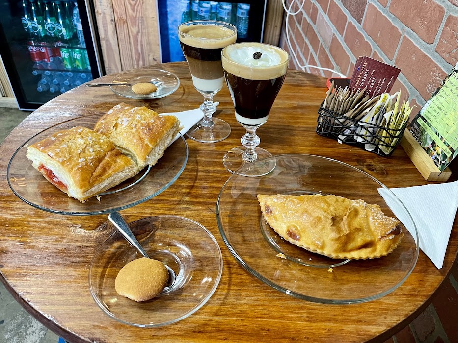 La Colada Gourmet küçük fotoğraf 4