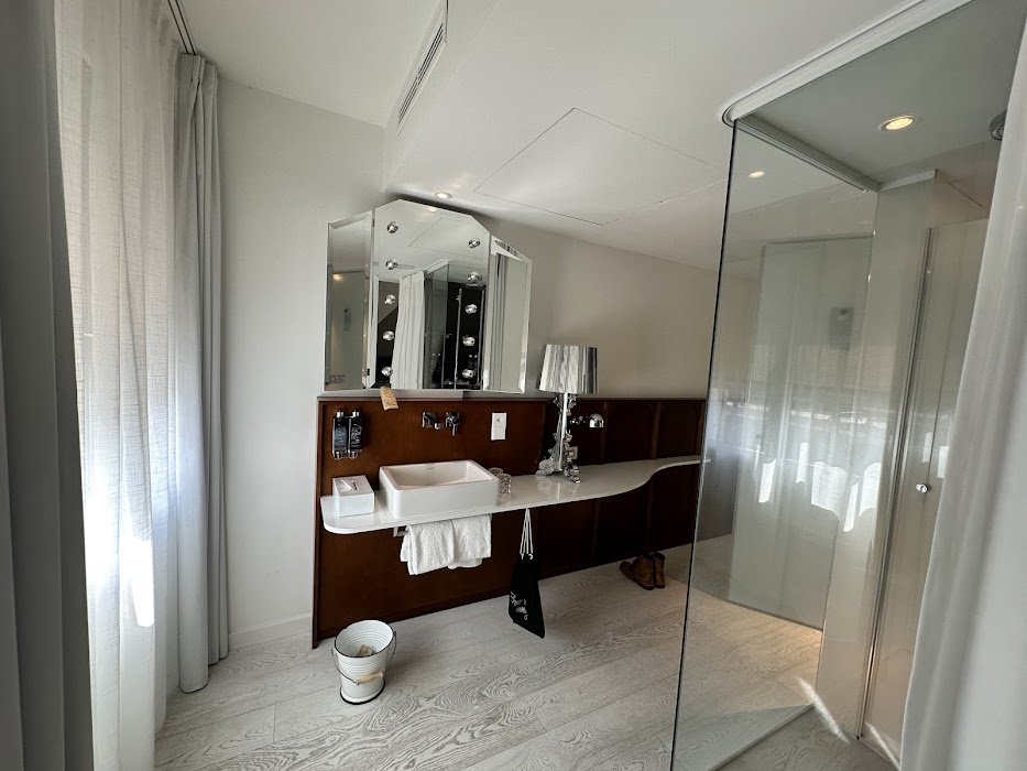 Ruby Mimi Hotel Zurich by IHG küçük fotoğraf 4