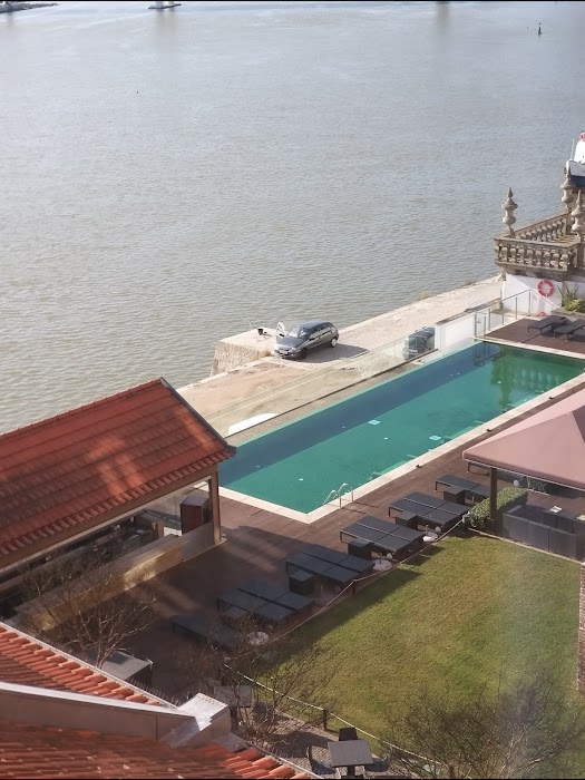 Pestana Vintage Porto küçük fotoğraf 4