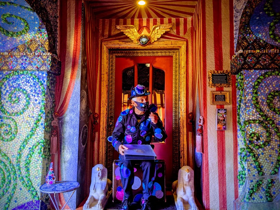 The Gregangelo Museum küçük fotoğraf 3