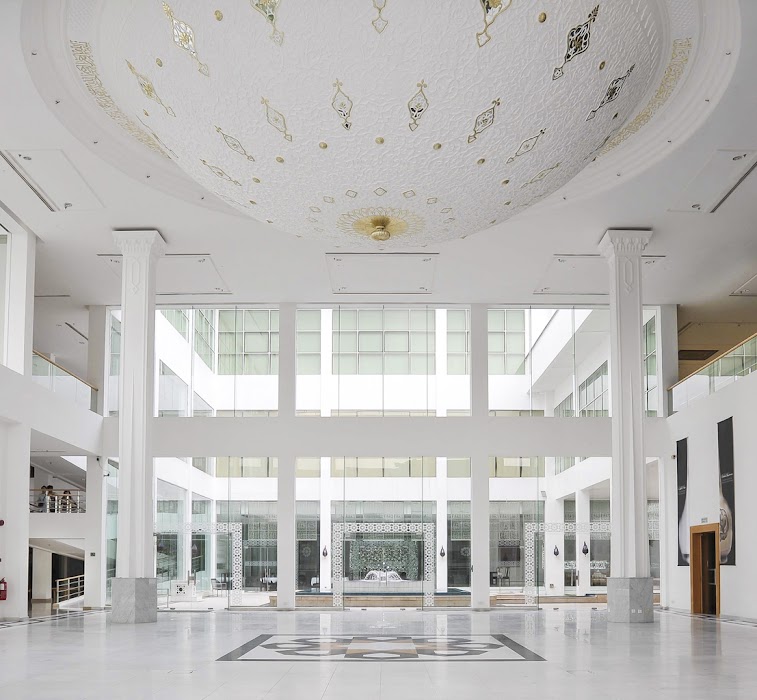 Islamic Arts Museum Malaysia küçük fotoğraf 3