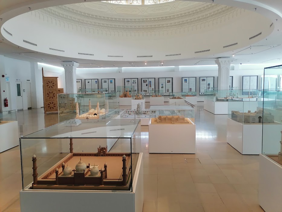 Islamic Arts Museum Malaysia küçük fotoğraf 4