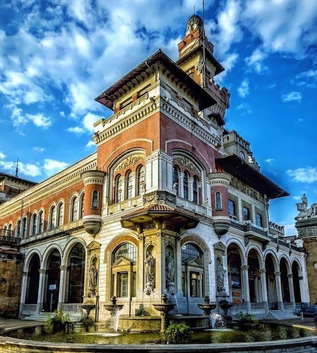 Museu Catavento küçük fotoğraf 2