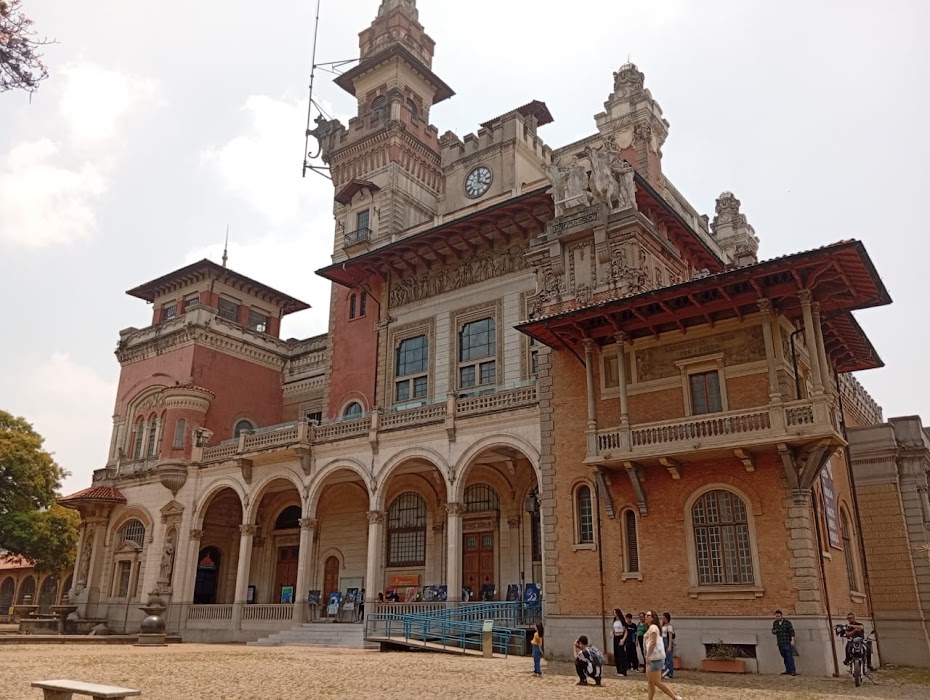 Museu Catavento küçük fotoğraf 3