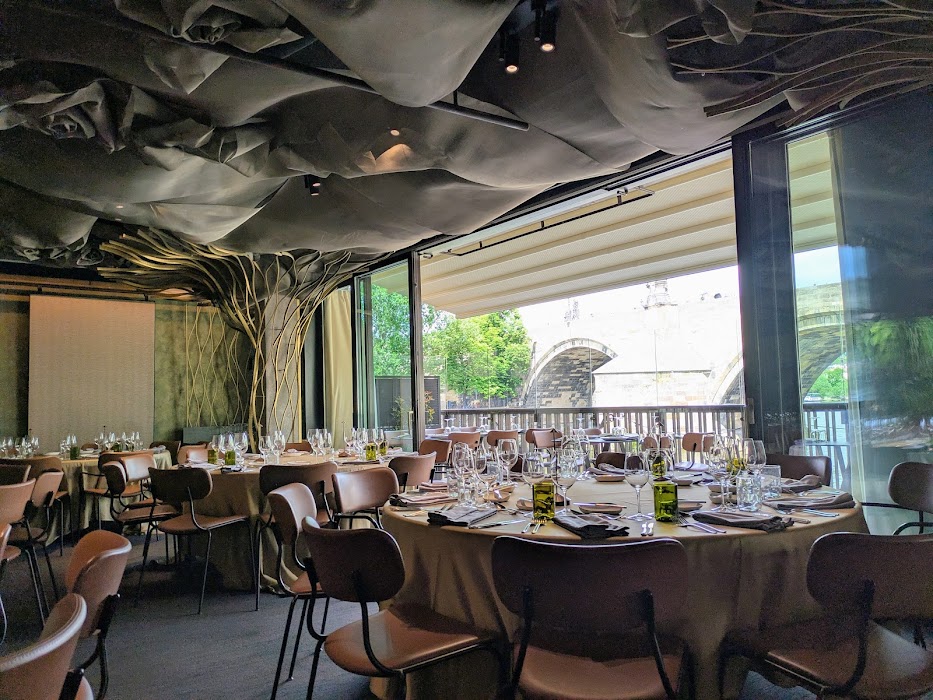 Restaurant Mlýnec küçük fotoğraf 3