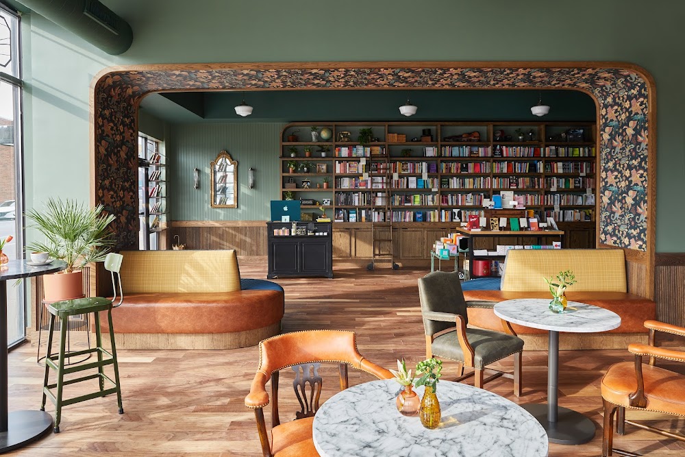 The Understudy Coffee and Books küçük fotoğraf 2