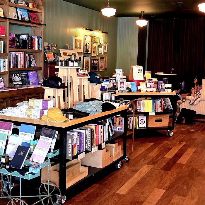 The Understudy Coffee and Books küçük fotoğraf 4