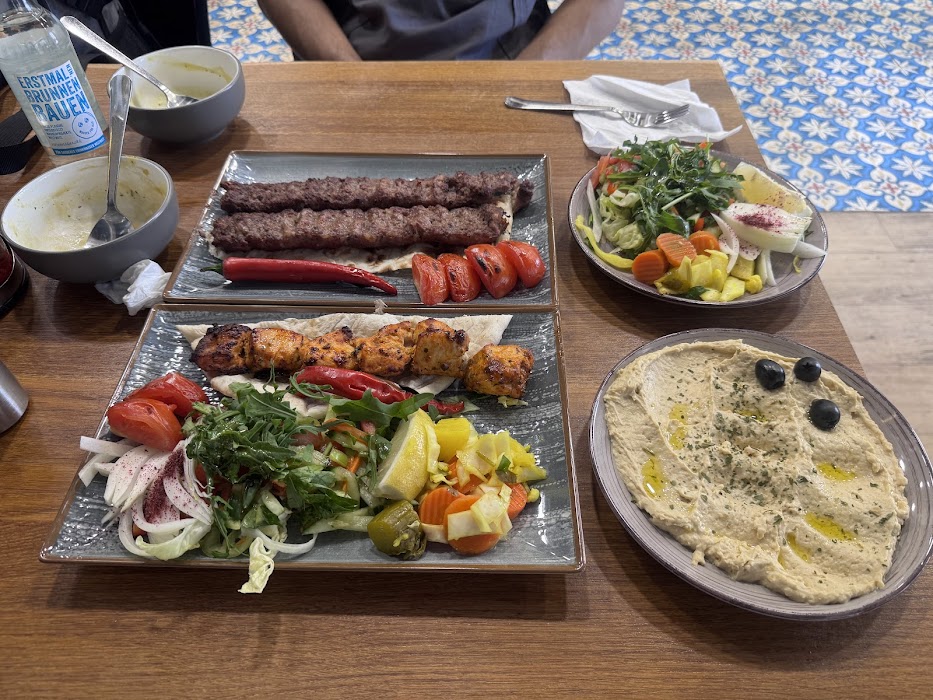 Erbil Restaurant küçük fotoğraf 4