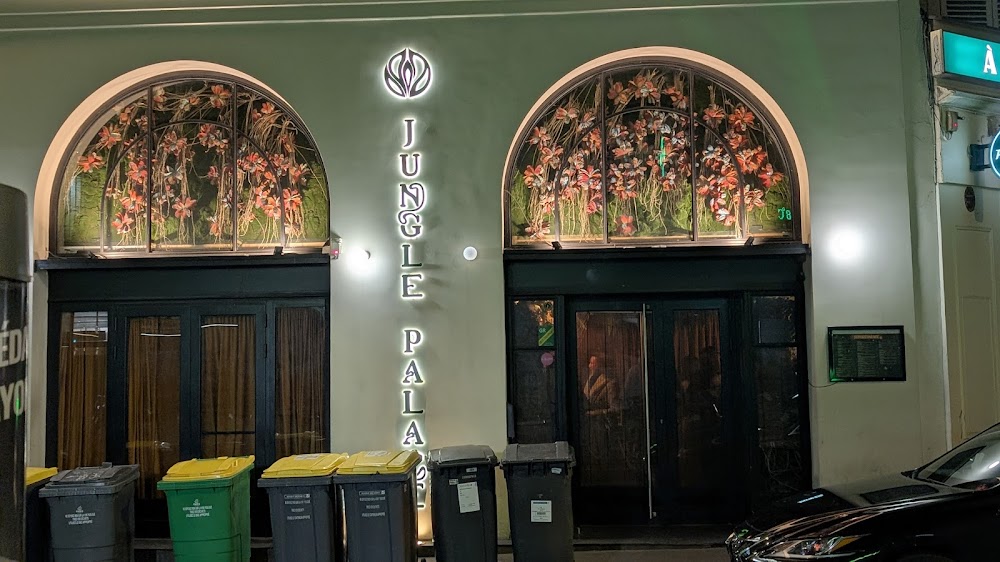 Jungle Palace by Ephemera küçük fotoğraf 3
