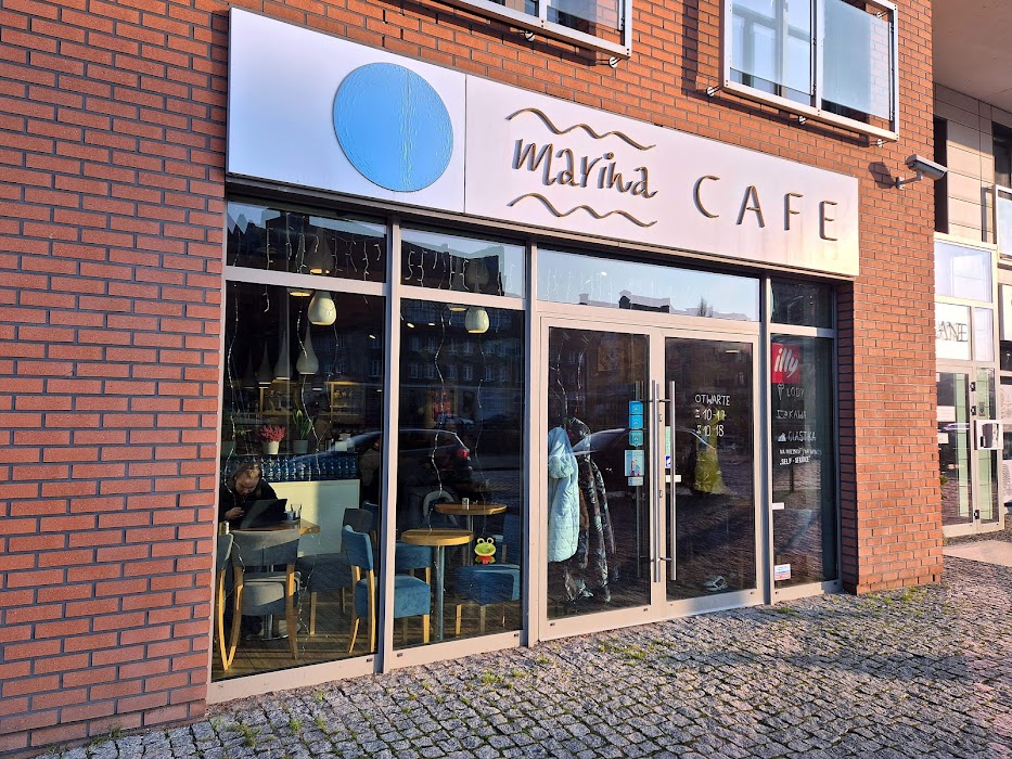 Marina Cafe küçük fotoğraf 2