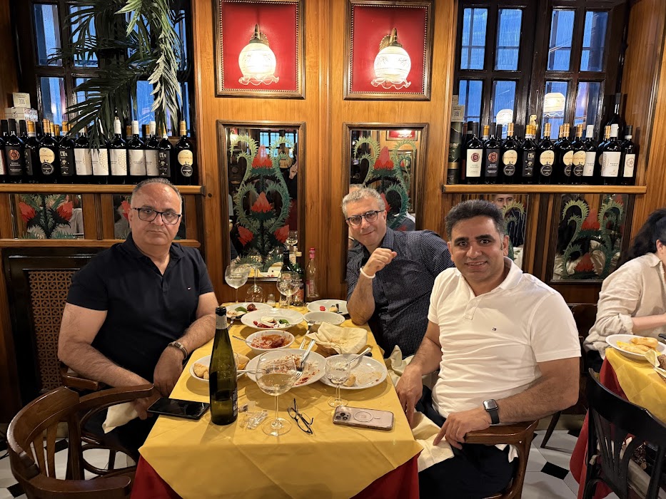 L'immagine Bistrot Ristorante küçük fotoğraf 3