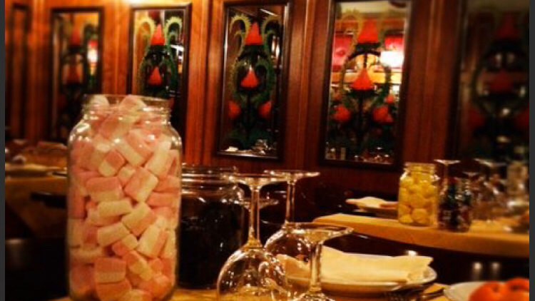 L'immagine Bistrot Ristorante küçük fotoğraf 4