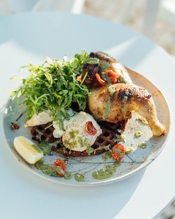 Café Social Eatery küçük fotoğraf 3