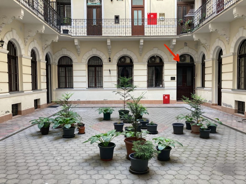 Metropolis Budapest Boutique Hotel küçük fotoğraf 2