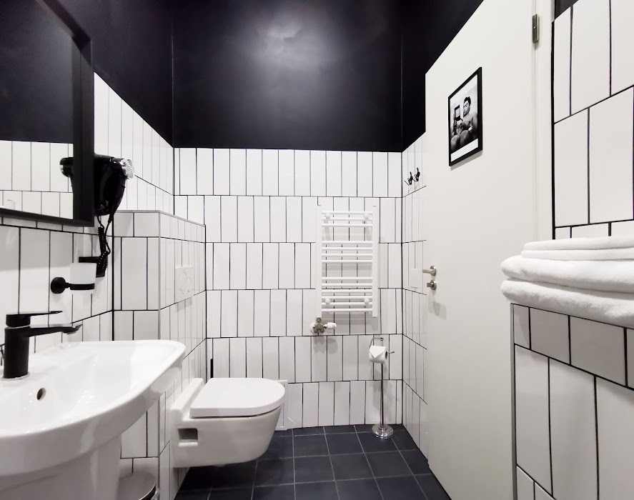 Metropolis Budapest Boutique Hotel küçük fotoğraf 4