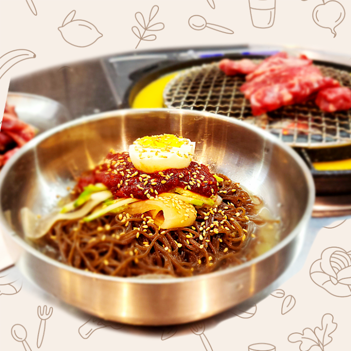 잇소(itso) korean bbq restaurant küçük fotoğraf 4
