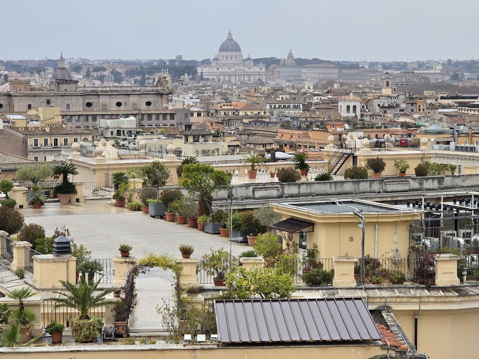Scuderie del Quirinale küçük fotoğraf 3