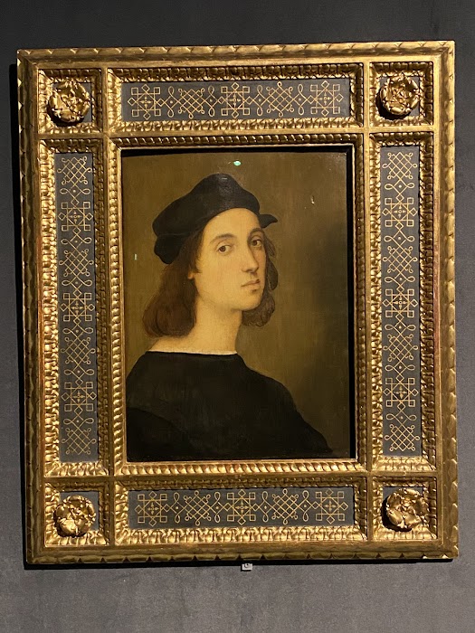 Scuderie del Quirinale küçük fotoğraf 4