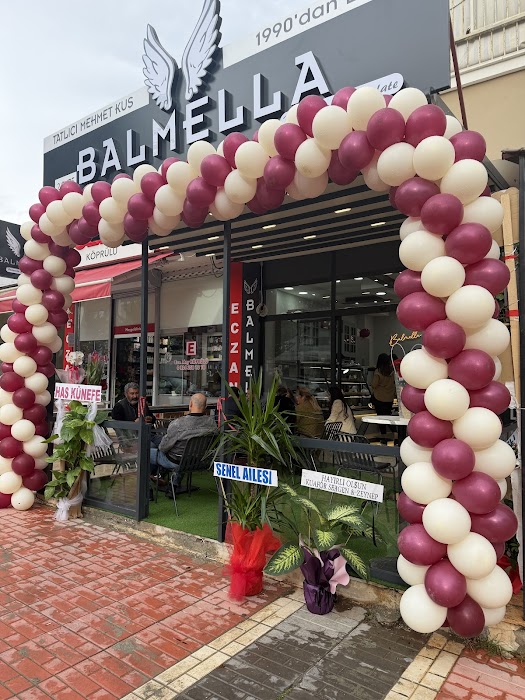 Tatlıcı Mehmet Kuş 2.Şube küçük fotoğraf 4