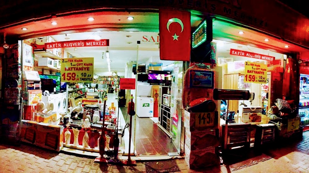 SAFİR AVM küçük fotoğraf 2