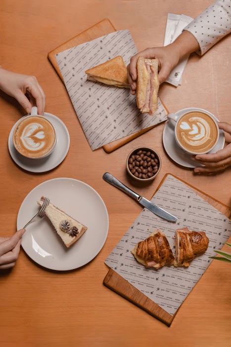 Café Cultura küçük fotoğraf 3